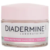 Diadermine Hydra Nutrition Day Cream 50Ml Women  Dienas krēms