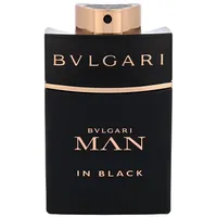 Bvlgari Man In Black 60Ml Men  Parfimērijas ūdens Edp