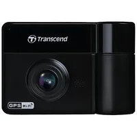 Transcend Drivepro 550 64Gb Black Ts-Dp550B-64G Videoreģistrators