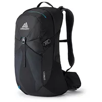 Gregory Trekking backpack - Citro 24 Ozone Black 141308-7416 Mugursoma