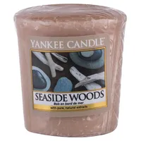 Yankee Candle Seaside Woods  Aromātiskā svece