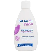 Lactacyd Comfort Intimate Wash Emulsion 300Ml  Intīmā kosmētika