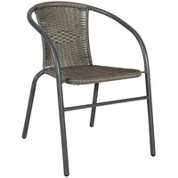 Evelekt Bistro Grey  20563 Krēsls