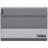 Lenovo 4X41H03365 notebook case 33 cm 13 Sleeve Grey Soma portatīvajam datoram