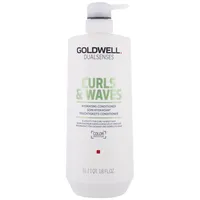Goldwell Dualsenses Curls  Waves 1000Ml Women Matu kondicionieris