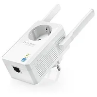 Tp-Link Wrl Range Extender 300Mbps/Tl-Wa860Re Tl-Wa860Re Wi-Fi signāla pastiprinātājs