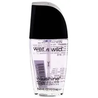 Wet N Wild Wildshine Transparent  Nagu krāsa