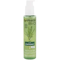 Garnier Bio Lemongrass Fresh 150Ml  Attīrošs gels