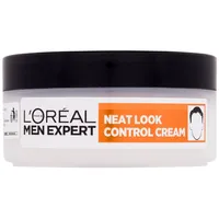 Loreal Men Expert Invisicontrol Neat Look Control Cream 150Ml  Matu krēms