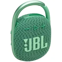 Jbl Jblclip4Ecogrn Bluetooth skaļrunis