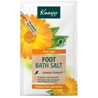 Kneipp Foot Care Bath Salt 40G  Vannas sāls