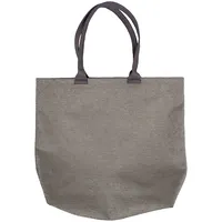 Evelekt Shopping bag My Bag 48X44Cm, light brown  Iepirkumu soma