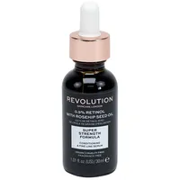 Revolution Skincare 0,5 Retinol with Rosehip Seed Oil 30Ml Women  Ādas serums