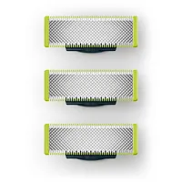 Philips Qp 230/50 Oneblade Trim, edge, shave Replaceable blade Qp230/50 Skuvekļu asmeņi