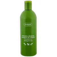 Ziaja Natural Olive 400Ml Women  Šampūns