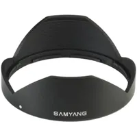 Samyang Lens Hood For Af 14Mm F/2.8 Sony E H1306F110201-A Aksesuārs
