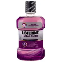 Listerine Total Care Clean Mint Mouthwash 1000Ml  Mutes skalojamais līdzeklis