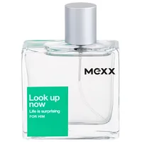 Mexx Look up Now Life Is Surprising For Him 50Ml Men  Tualetes ūdens Edt
