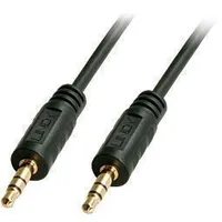 Lindy Cable Audio 3.5Mm 3M/35643 35643 Vads