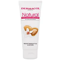 Dermacol Natural Almond 100Ml Women  Roku krēms