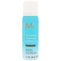 Moroccanoil Dry Shampoo Dark Tones 65Ml Women  Sausais šampūns