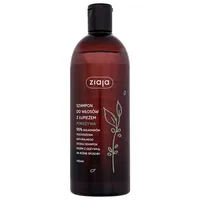 Ziaja Nettle Anti-Dandruff Shampoo 500Ml Women  Šampūns