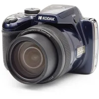 Kodak Az528 Midnight Blue  Digitālā fotokamera