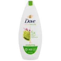 Dove Care By Nature Awakening Shower Gel 225Ml Women  Dušas želeja