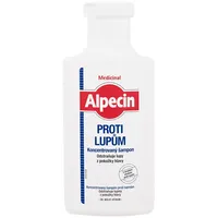 Alpecin Medicinal Anti-Dandruff Shampoo Concentrate 200Ml Unisex  Šampūns