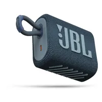 Jbl Jblgo3Blu 6925281975622 Bluetooth skaļrunis