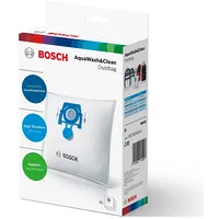 Bosch Bbzwd4Bag vacuum accessory/supply Cylinder Dust bag Putekļu sūcēju maisiņi
