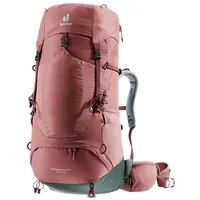 Deuter Trekking backpack - Aircontact Lite 45  10 Sl 334022352150 Mugursoma