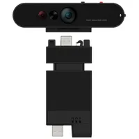 Lenovo Thinkvision Mc60 S Black 4Xc1K97399 Web kamera