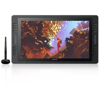 Huion Kamvas Pro 20 graphic tablet 5080 lpi 434.88 x 238.68 mm Usb Black 202019 Grafiskā planšete