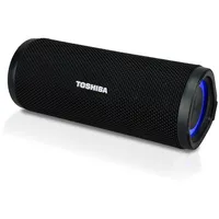 Toshiba Ty-Wsp102 portable speaker Bluetooth Black Skaļrunis