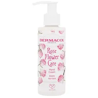 Dermacol Rose Flower Care 150Ml Women  Roku krēms