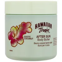 Hawaiian Tropic After Sun Body Butter 250Ml  Kopšanai pēc sauļošanās