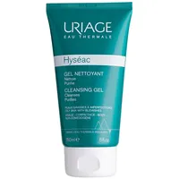 Uriage Hyséac Cleansing Gel 150Ml  Attīrošs gels