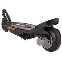 Razor - Power Core E90 Electric Scooter Black 13173804 Elektriskais skrejritenis