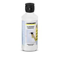 Karcher Kärcher 6.295-772.0 glass cleaner Spray bottle 500 ml Tīrīšanas līdzeklis