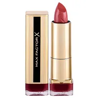 Max Factor Lipstick Colour Elixir Brown Glossy  Lūpu krāsa