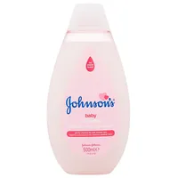 Johnsons Baby Soft Wash 500Ml Kids  Dušas želeja
