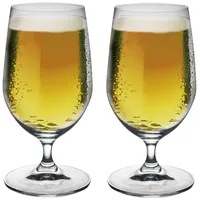 Riedel Ouverture Beer 2Pcs 160 ml 6408/11 Glāžu komplekts