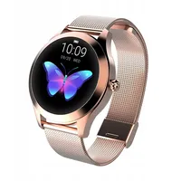 Oromed Smartwatch Smart Lady Gold Viedpulkstenis