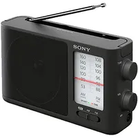 Sony Icf506 Icf506.Ced Radio