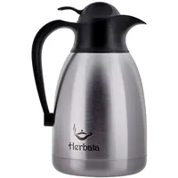 Promis Steel jug 1.5 l, tea print Tmh15H Termoss