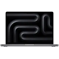 Apple Macbook Pro 14 2023 M3, 8C/10C, 8 Gb, 512 Eng, pelēka - Portatīvais dators Mtl73Ze/A
