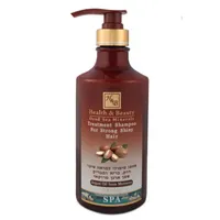 Health  Beauty Šampūns Matiem Ar Marokas Araganas Eļļu 327