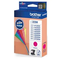 Brother Lc223M Tintes kasetne
