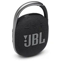 Jbl Clip 4 Black 6925281979279 Bluetooth skaļrunis